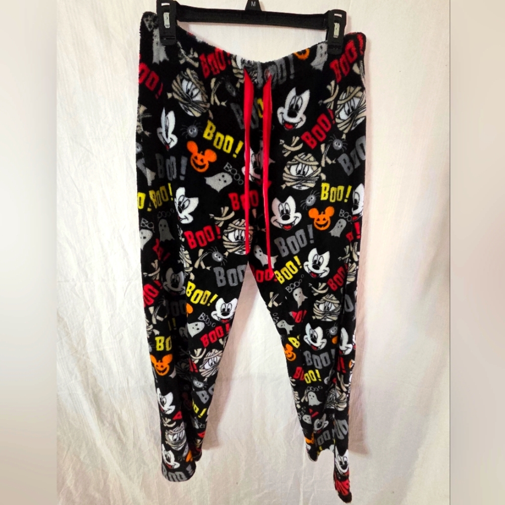 Muckey Mouse Halloween Lounge Pants